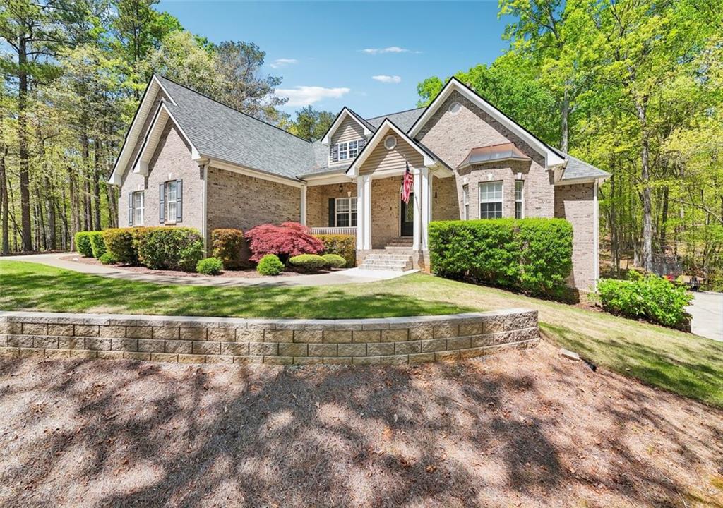45 Harvey Avenue, Covington, Georgia image 3