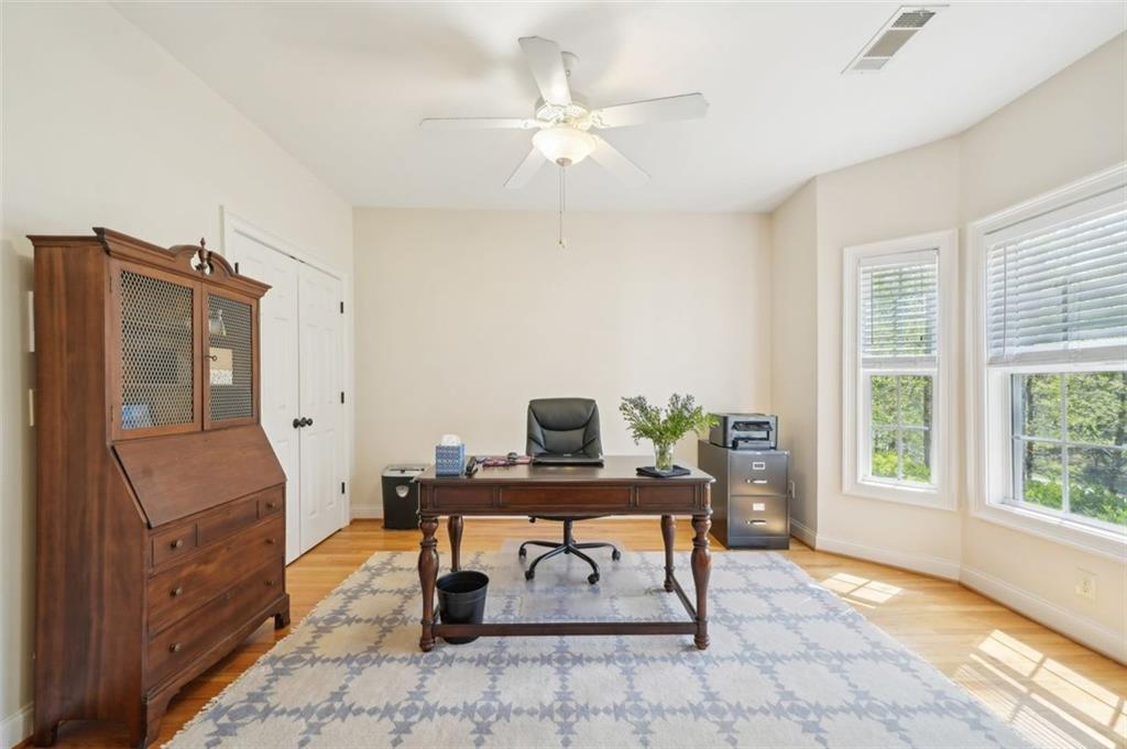 45 Harvey Avenue, Covington, Georgia image 22