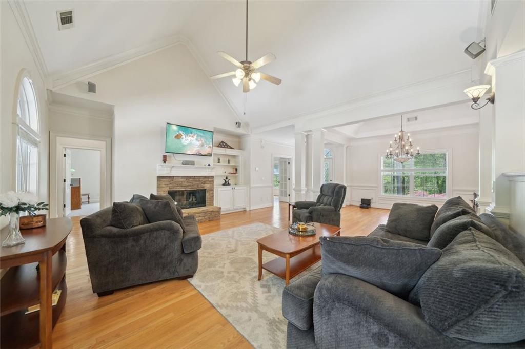 45 Harvey Avenue, Covington, Georgia image 14