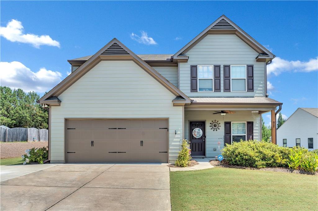Sage Hill - Residential