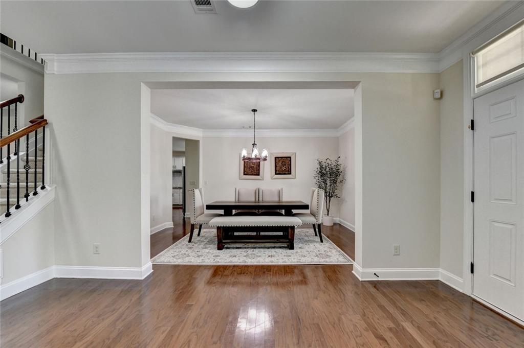 6645 Bentley Ridge Drive