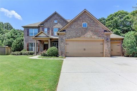 6645 Bentley Ridge Drive Cumming GA 30040