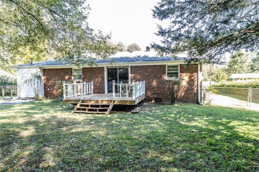 135 Benton Drive