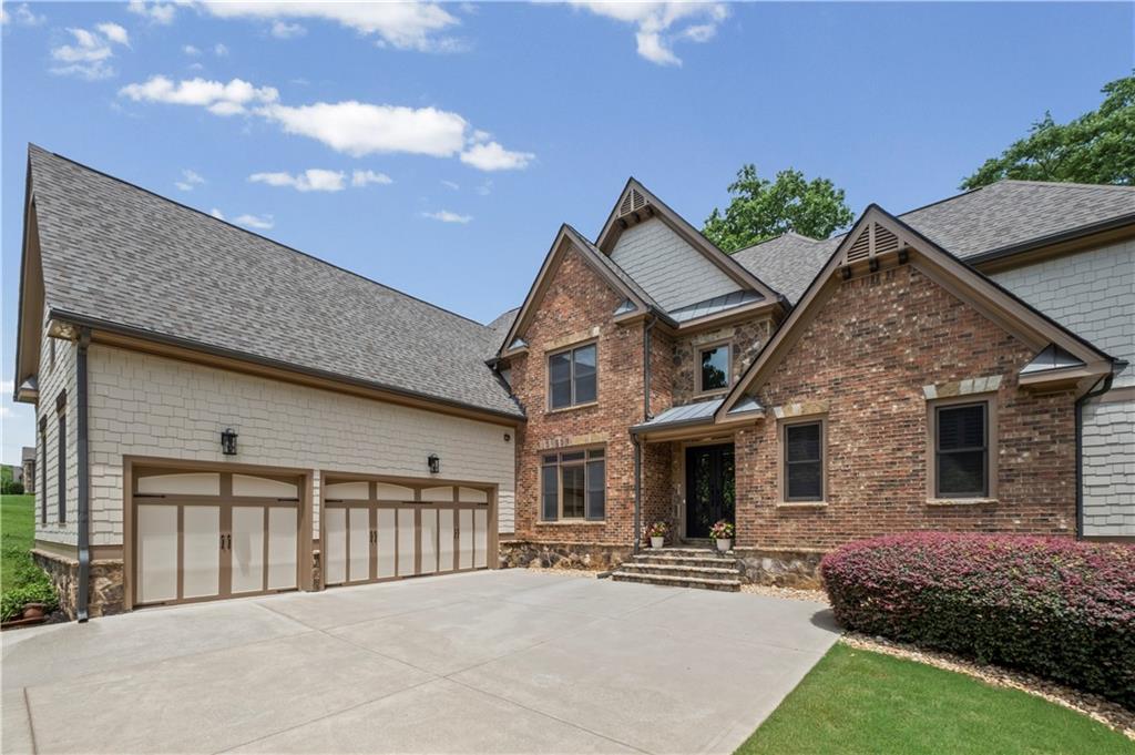 746 Mockingbird Lane, Marietta, GA, 30068 1 746 Mockingbird Lane