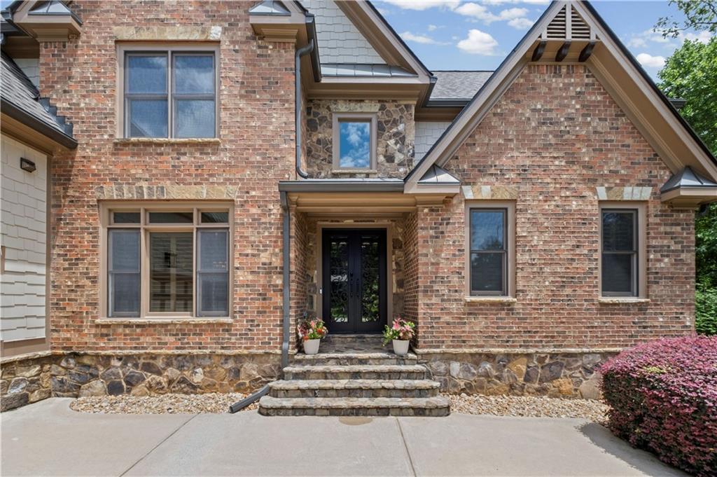 746 Mockingbird Lane, Marietta, GA, 30068 2 746 Mockingbird Lane