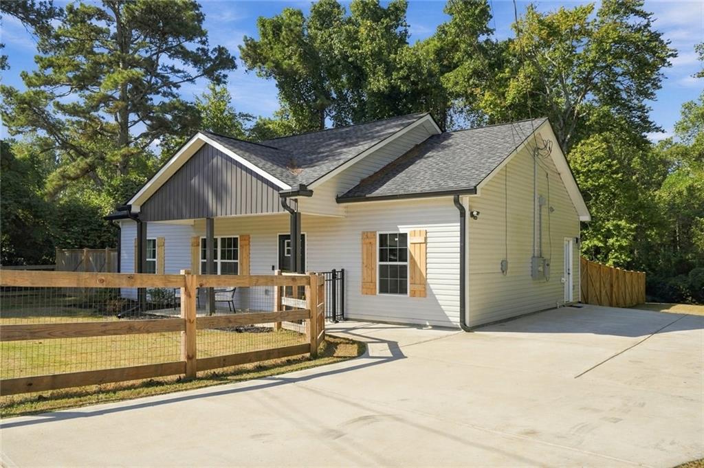 372 Mcgarity Road
