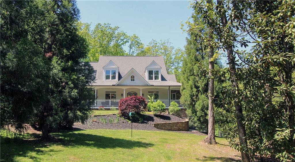 3125 Pine Mountain Circle NW