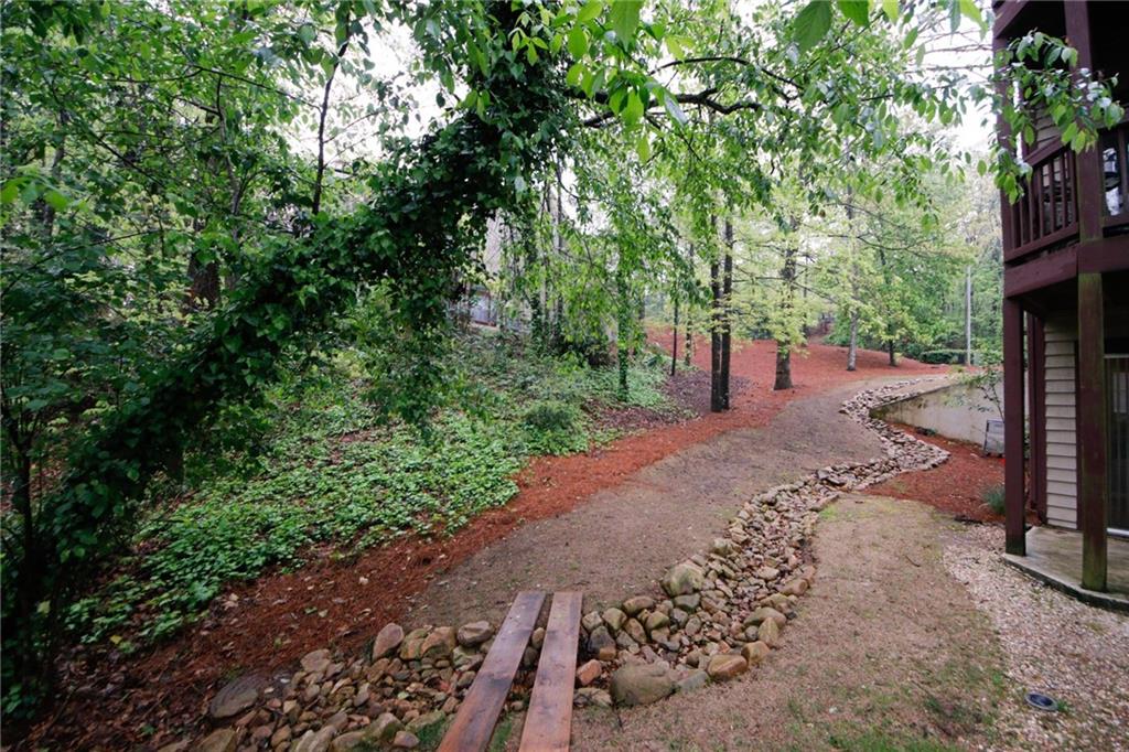 711 Cypress Pointe Street, Johns Creek, Georgia image 27