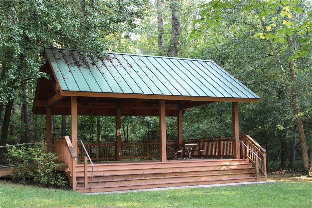 711 Cypress Pointe Street, Johns Creek, Georgia image 39