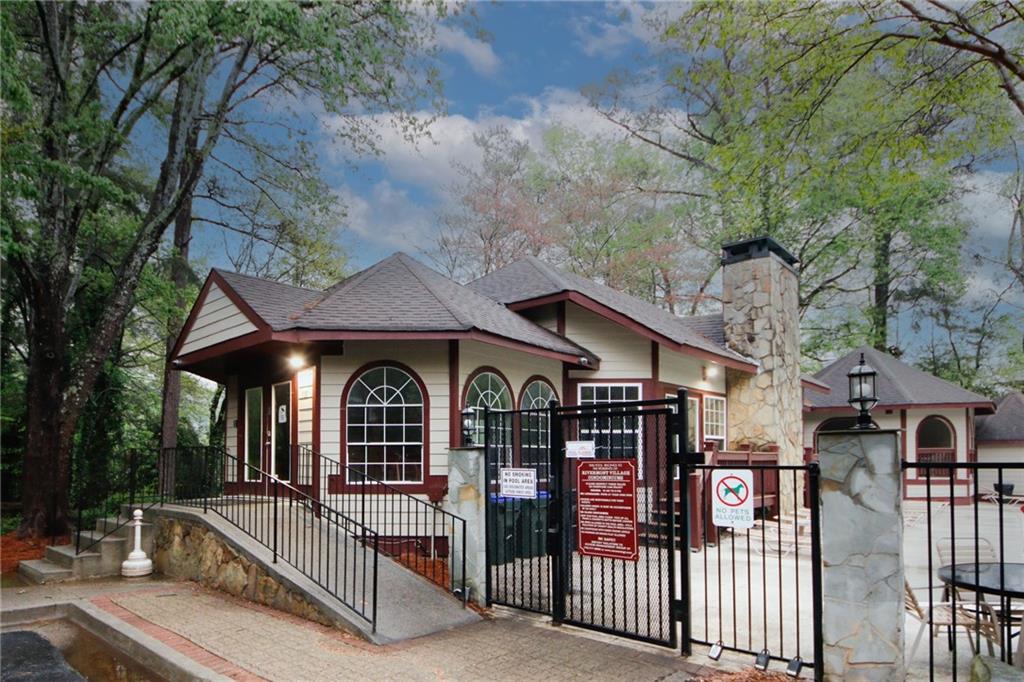 711 Cypress Pointe Street, Johns Creek, Georgia image 30
