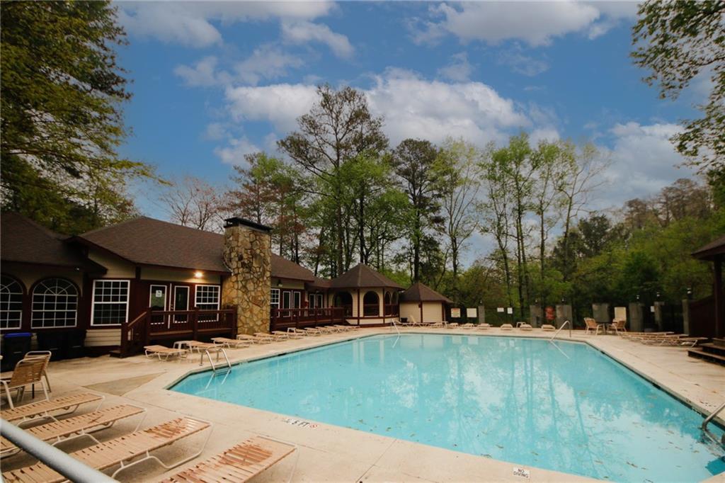 711 Cypress Pointe Street, Johns Creek, Georgia image 31