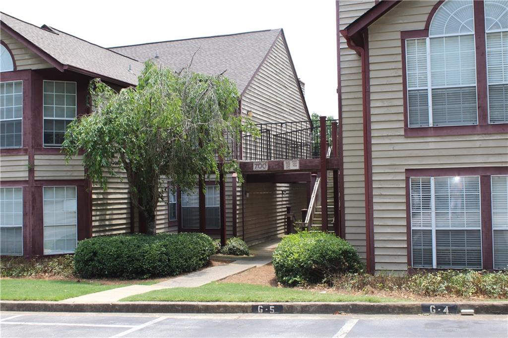 711 Cypress Pointe Street, Johns Creek, Georgia image 28