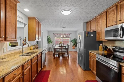 2773 Saddle Horn Place Southwest, Snellville, GA 30039 - MLS#: 7528143