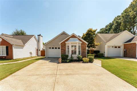 Photo of 1318 Yorkshire Lane, Woodstock, GA 30188 (MLS # 7824852)