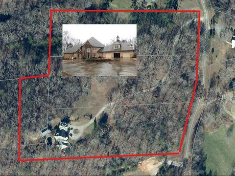 4453 b Harold Whelchel Road Gainesville GA 30506