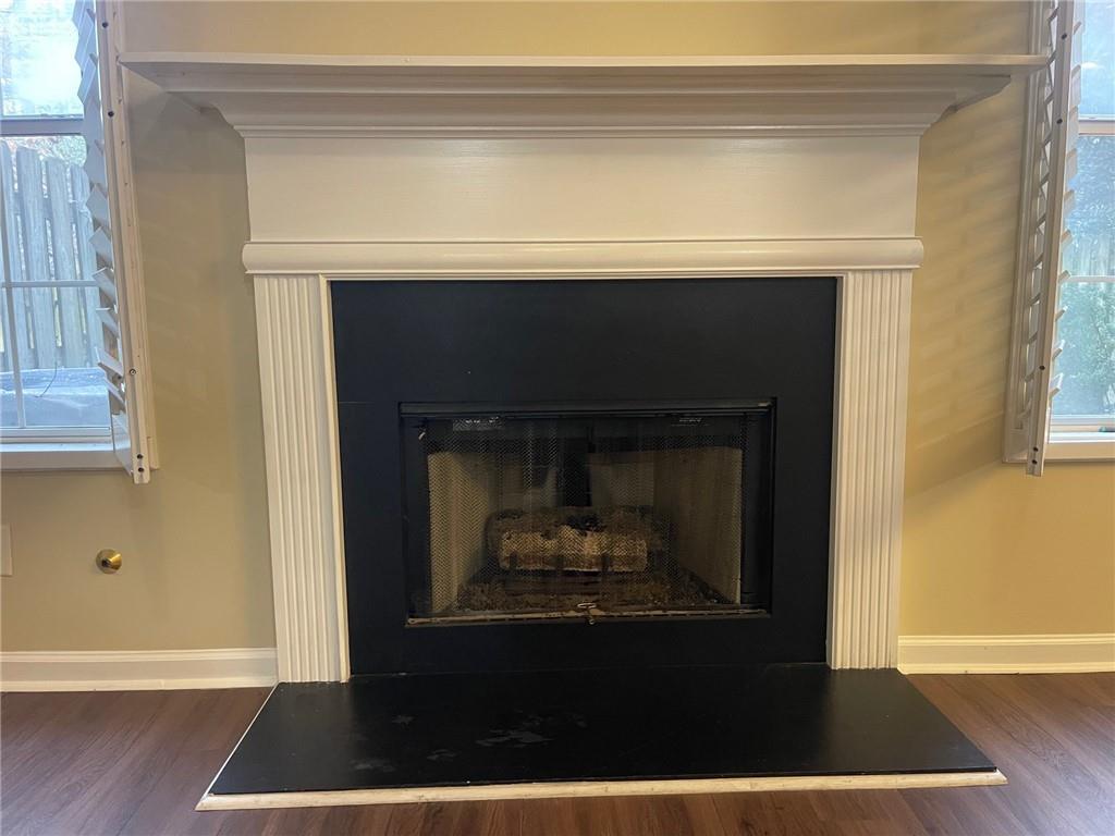 4207 Rogers Creek Court