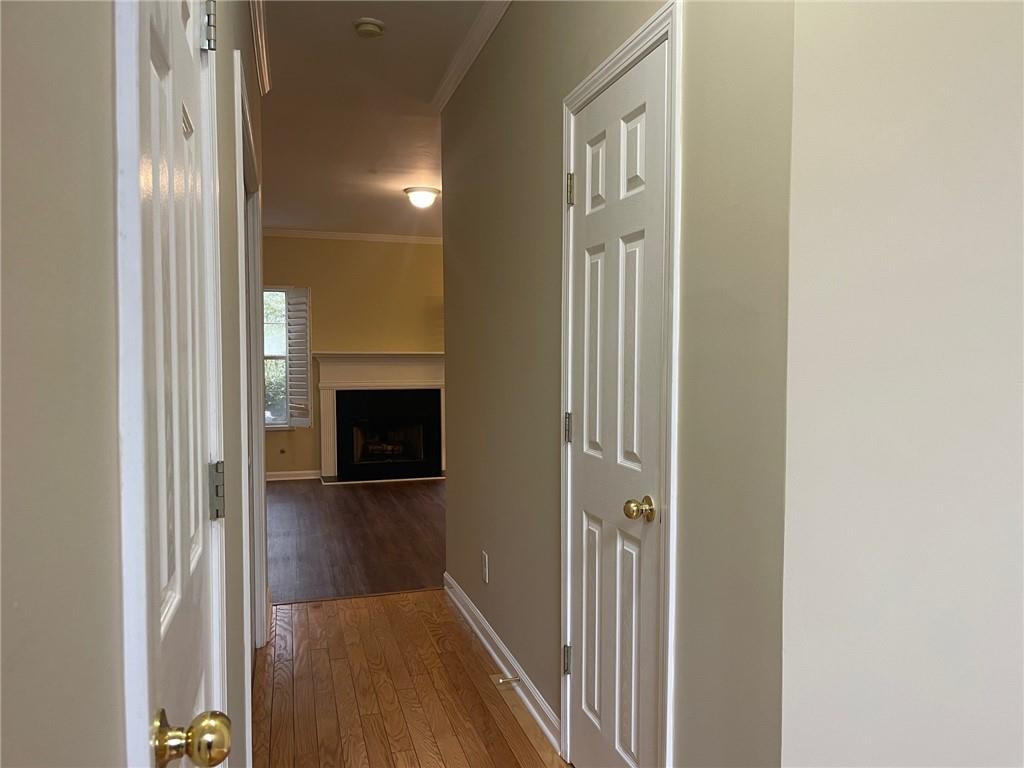 4207 Rogers Creek Court