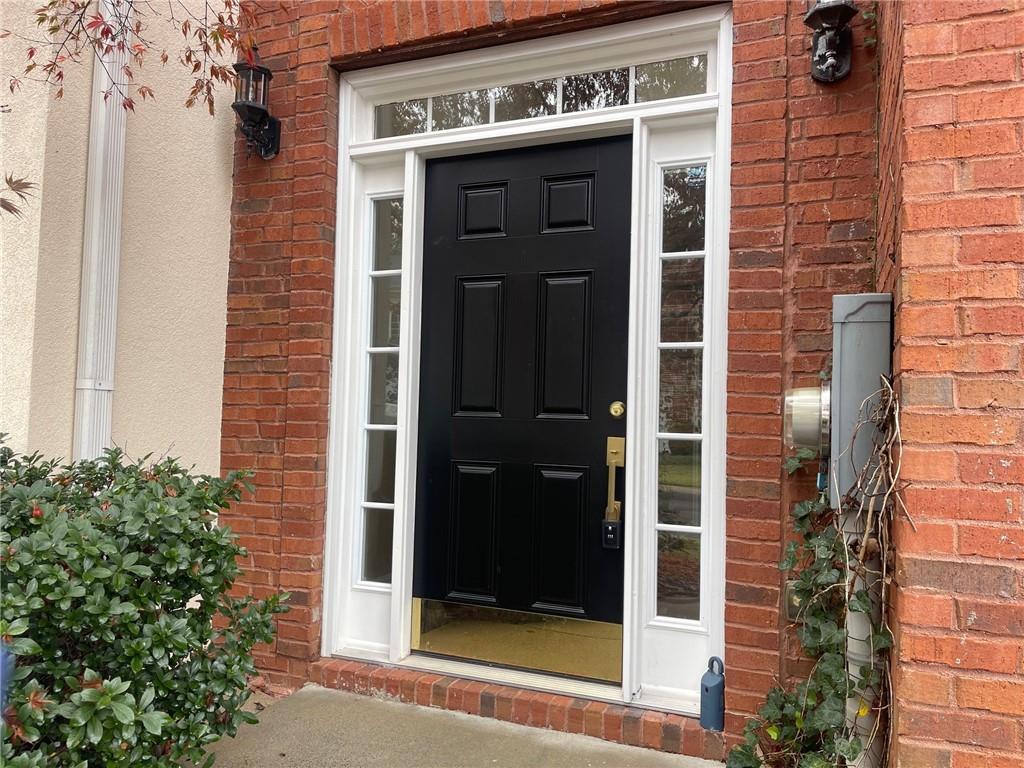 4207 Rogers Creek Court