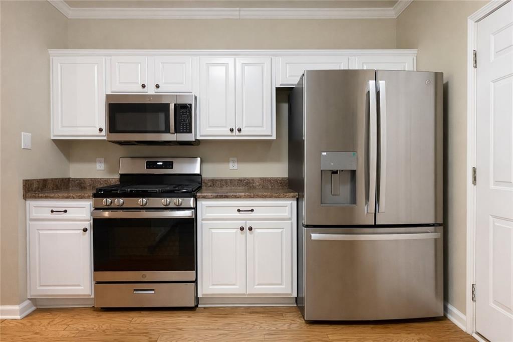 4207 Rogers Creek Court