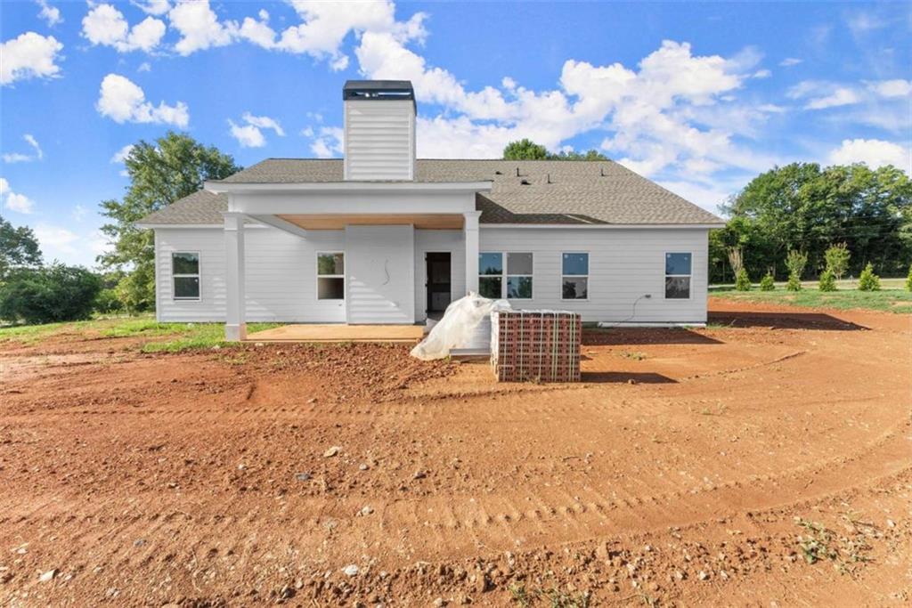 4292 Deadwyler Road