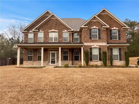 Homes For Sale - 144 Napa Drive<br/> Mcdonough, GA 30253