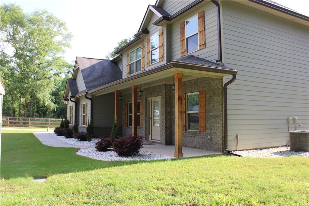 2647 OLD SNAPPING SHOALS Road