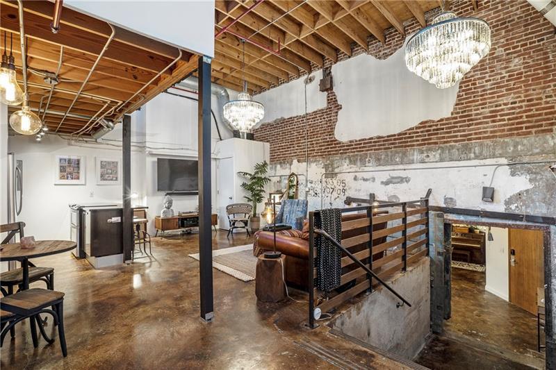 650 Glen Iris Drive NE 3