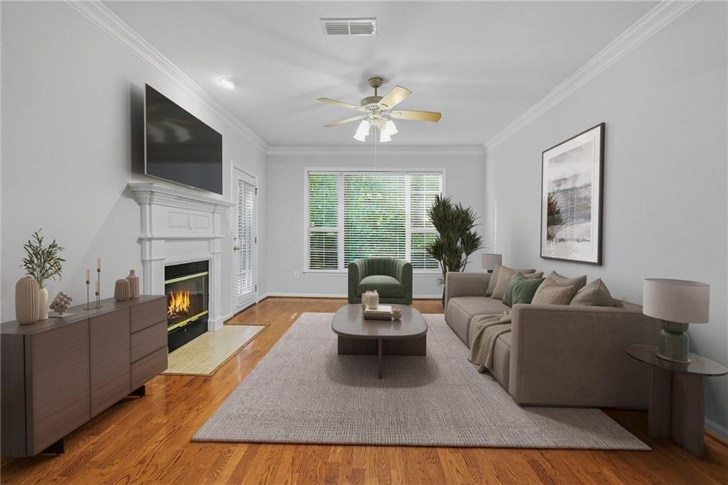 2400 Cumberland Parkway SE 614