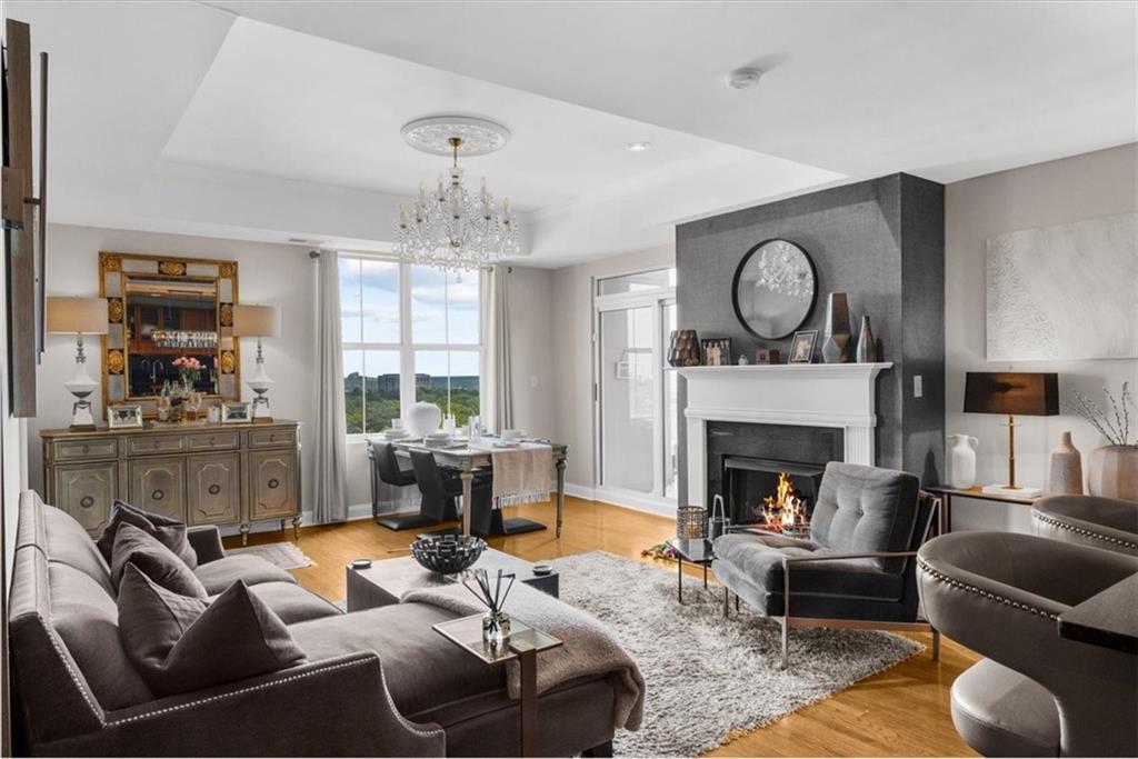 2881 Peachtree Road #1102, Atlanta, Georgia image 10