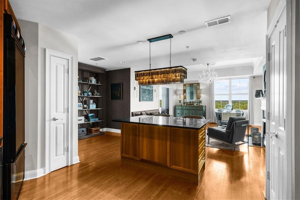 2881 Peachtree Road #1102, Atlanta, Georgia image 31