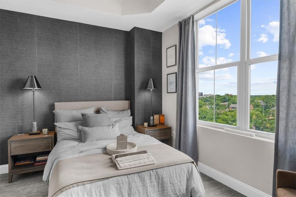 2881 Peachtree Road #1102, Atlanta, Georgia image 37