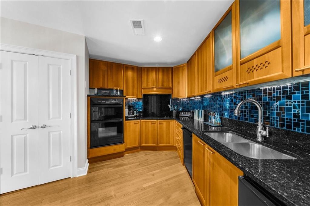 2881 Peachtree Road #1102, Atlanta, Georgia image 25