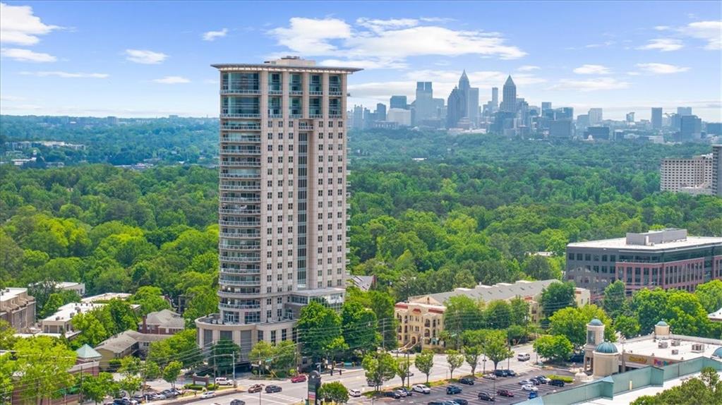 2881 Peachtree Road #1102, Atlanta, Georgia image 1