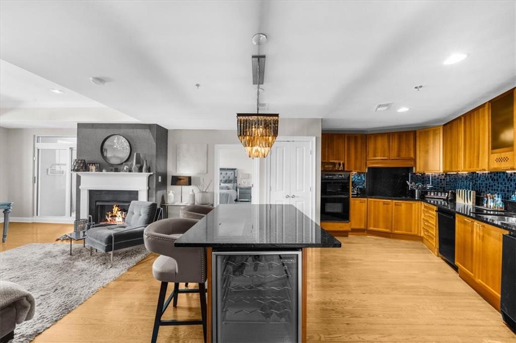 2881 Peachtree Road #1102, Atlanta, Georgia image 33