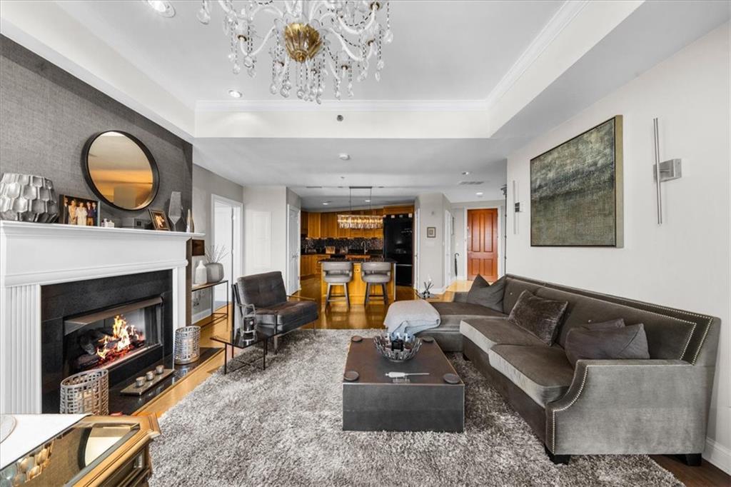 2881 Peachtree Road #1102, Atlanta, Georgia image 18