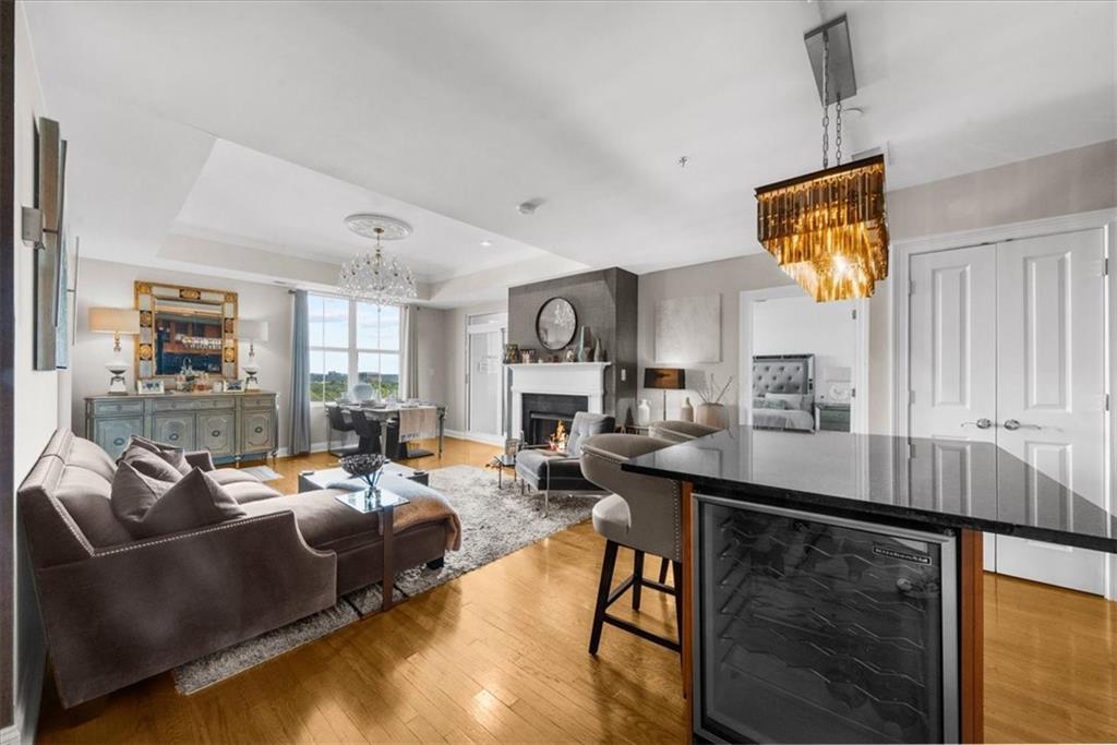2881 Peachtree Road #1102, Atlanta, Georgia image 17