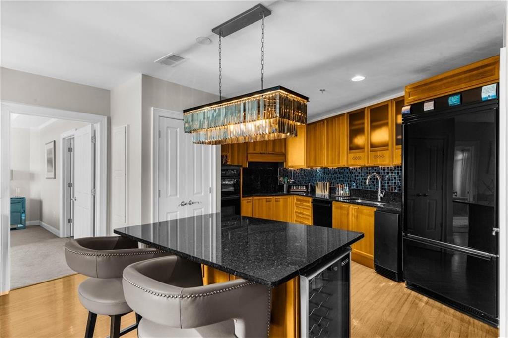 2881 Peachtree Road #1102, Atlanta, Georgia image 32