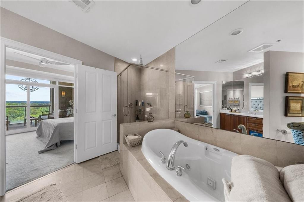 2881 Peachtree Road #1102, Atlanta, Georgia image 48
