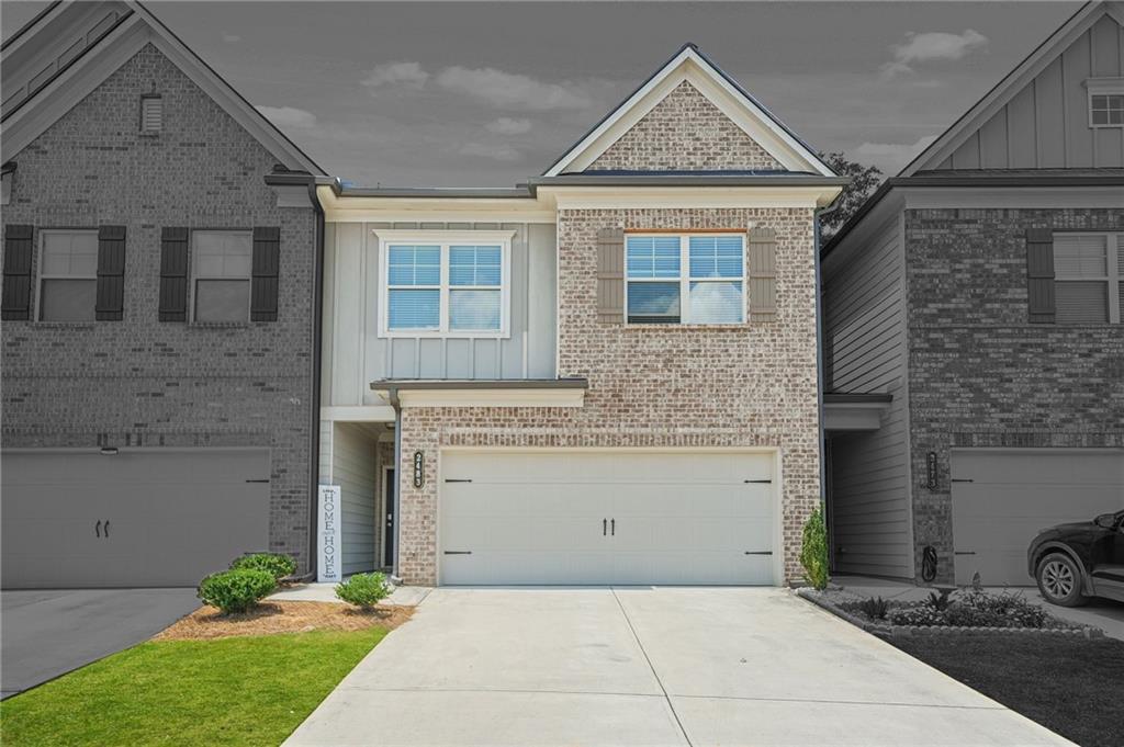 2483 Quay Ridge
