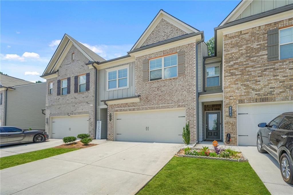 2483 Quay Ridge