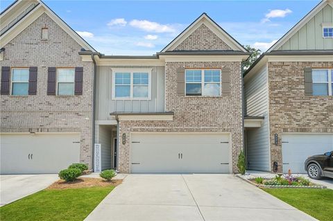 2483 Quay Ridge Lawrenceville GA 30044