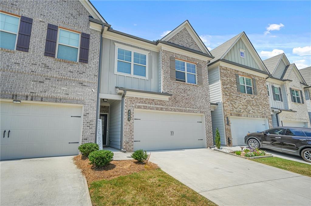 2483 Quay Ridge