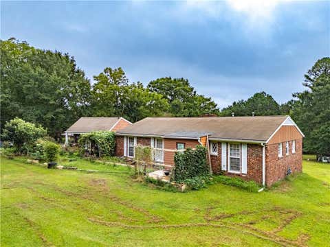 Homes For Sale - 6250 Feldwood Road<br/> Fulton County, Atlanta, GA 30349
