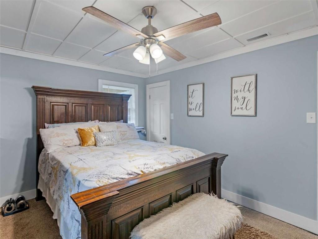 1202 Coan Drive, Locust Grove, Georgia image 25