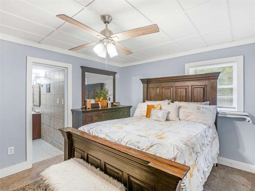 1202 Coan Drive, Locust Grove, Georgia image 22
