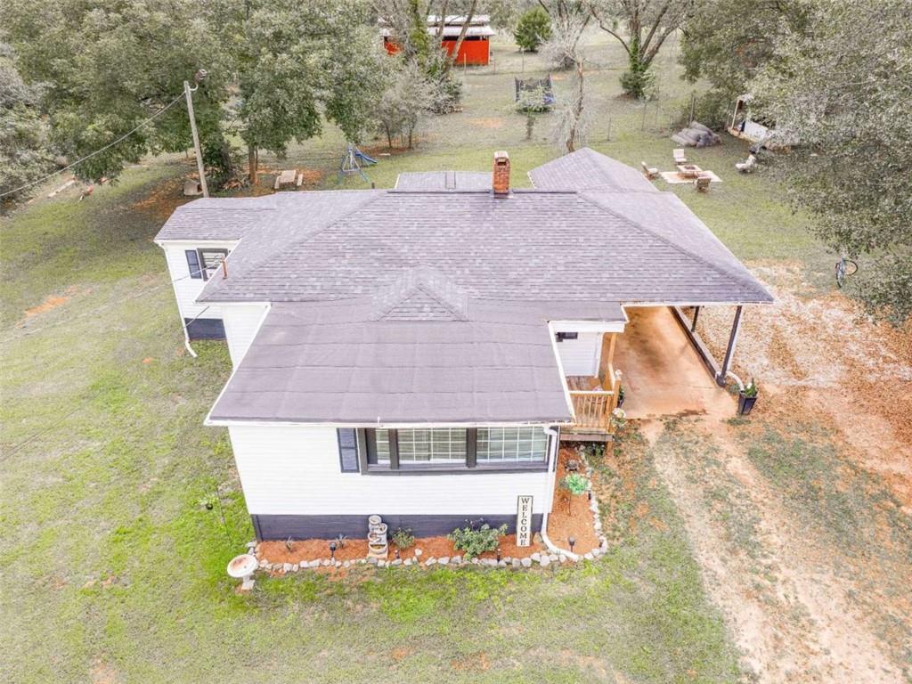1202 Coan Drive, Locust Grove, Georgia image 6
