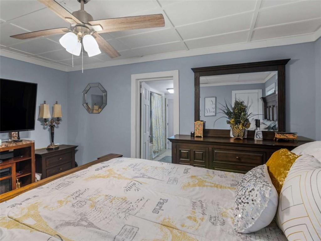 1202 Coan Drive, Locust Grove, Georgia image 23