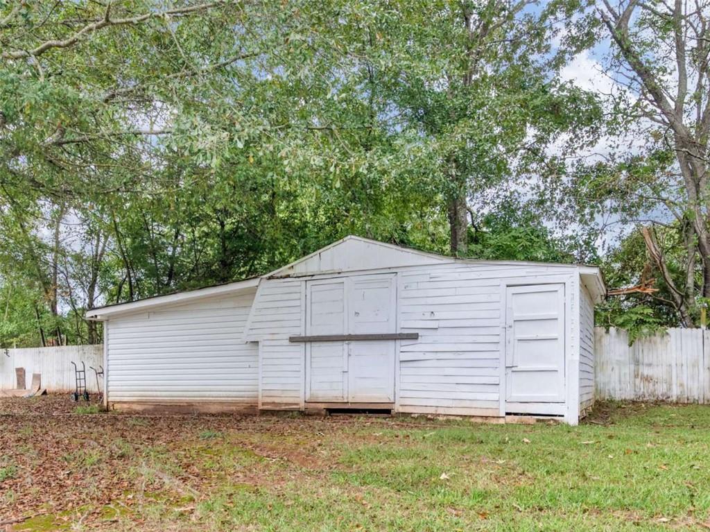 1202 Coan Drive, Locust Grove, Georgia image 44
