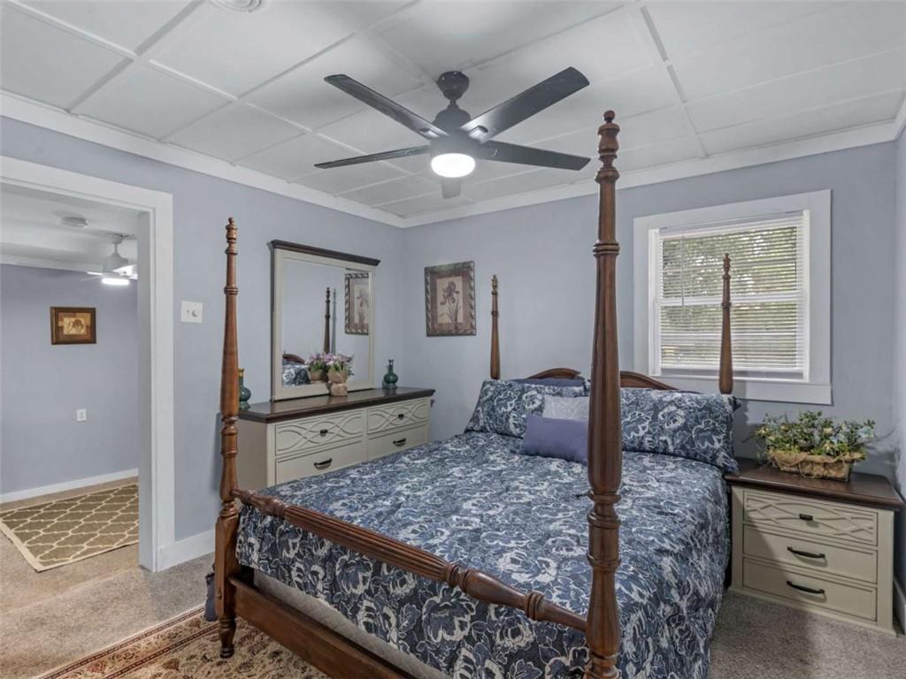 1202 Coan Drive, Locust Grove, Georgia image 28