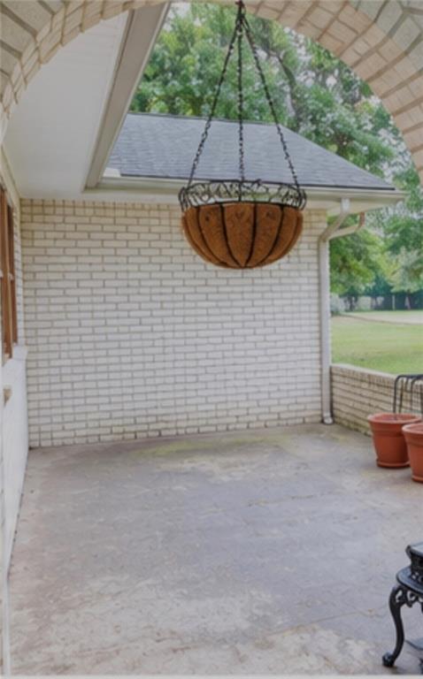 3680 Luther Hall Road